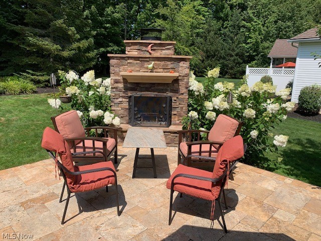 Reserve At Macintosh Farms - Residential