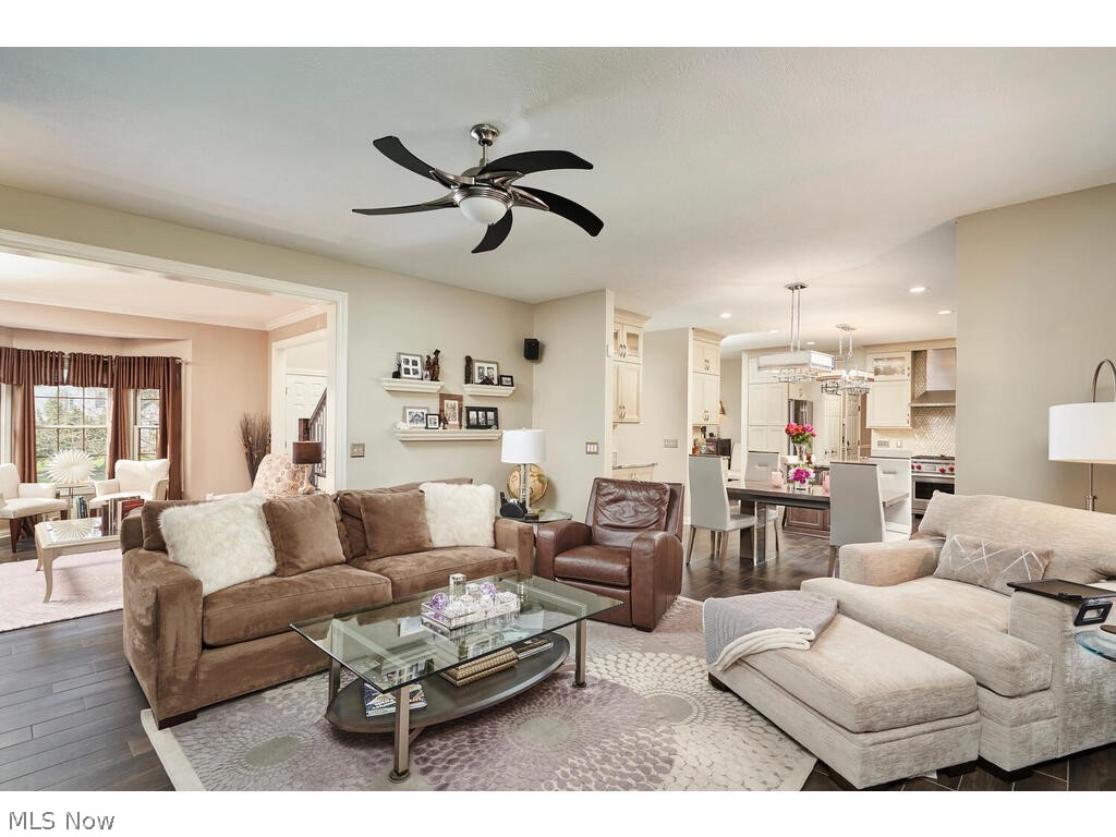 Reserve At Macintosh Farms - Residential