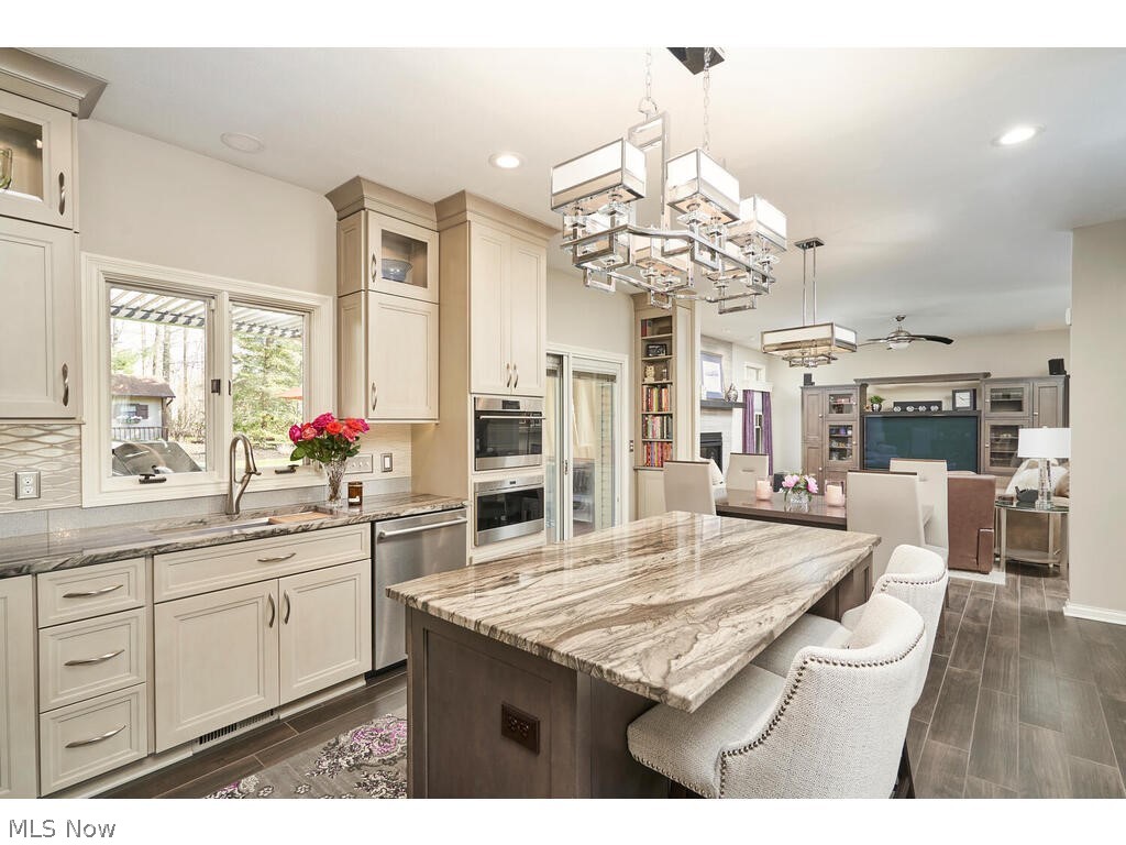 Reserve At Macintosh Farms - Residential