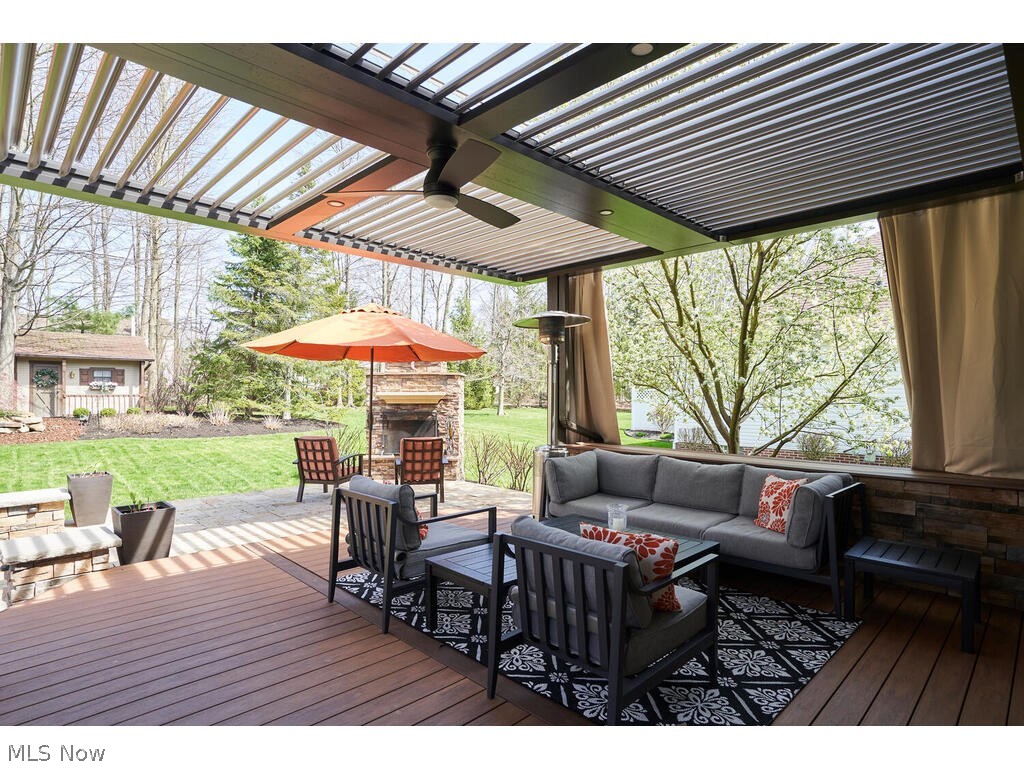 Reserve At Macintosh Farms - Residential