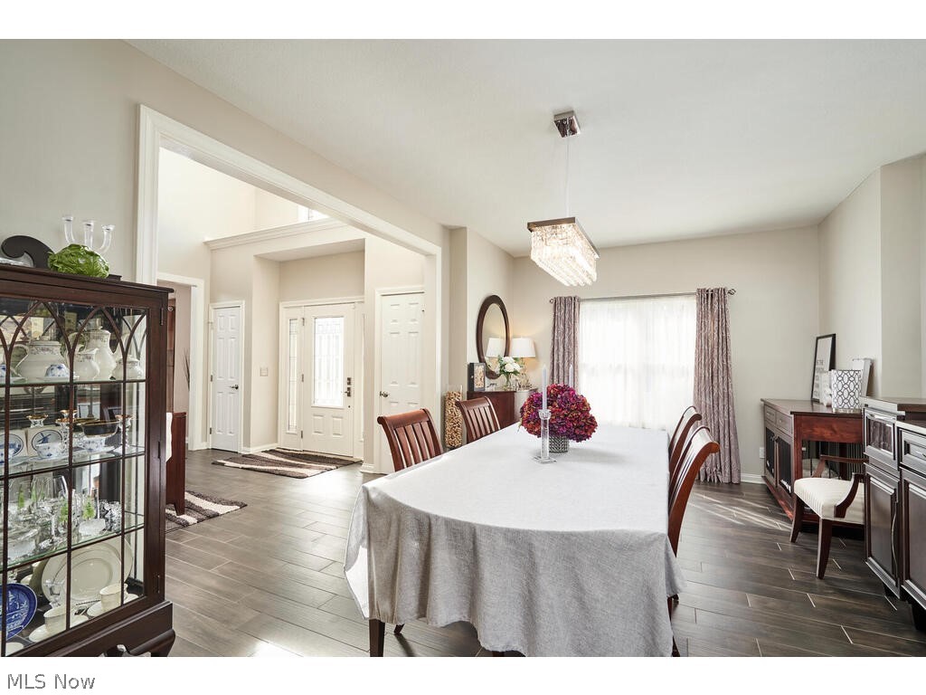 Reserve At Macintosh Farms - Residential