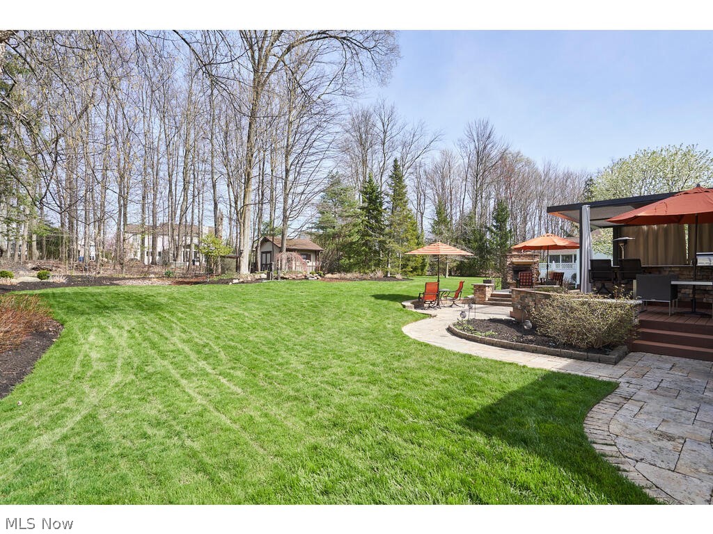 Reserve At Macintosh Farms - Residential