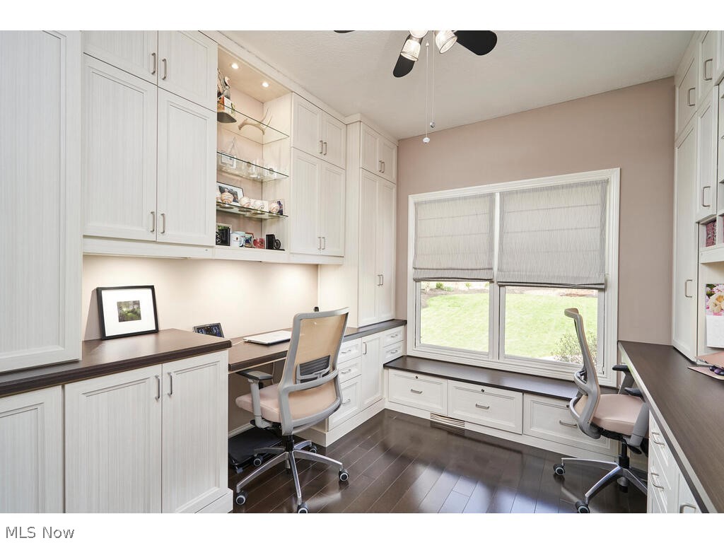 Reserve At Macintosh Farms - Residential