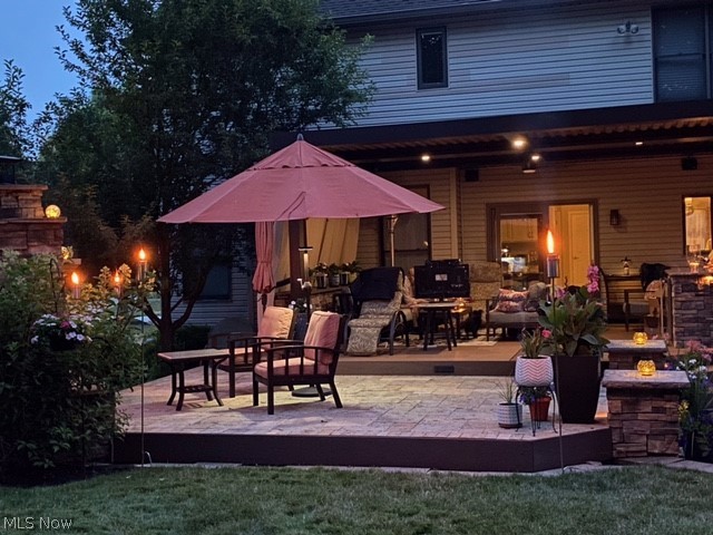 Reserve At Macintosh Farms - Residential