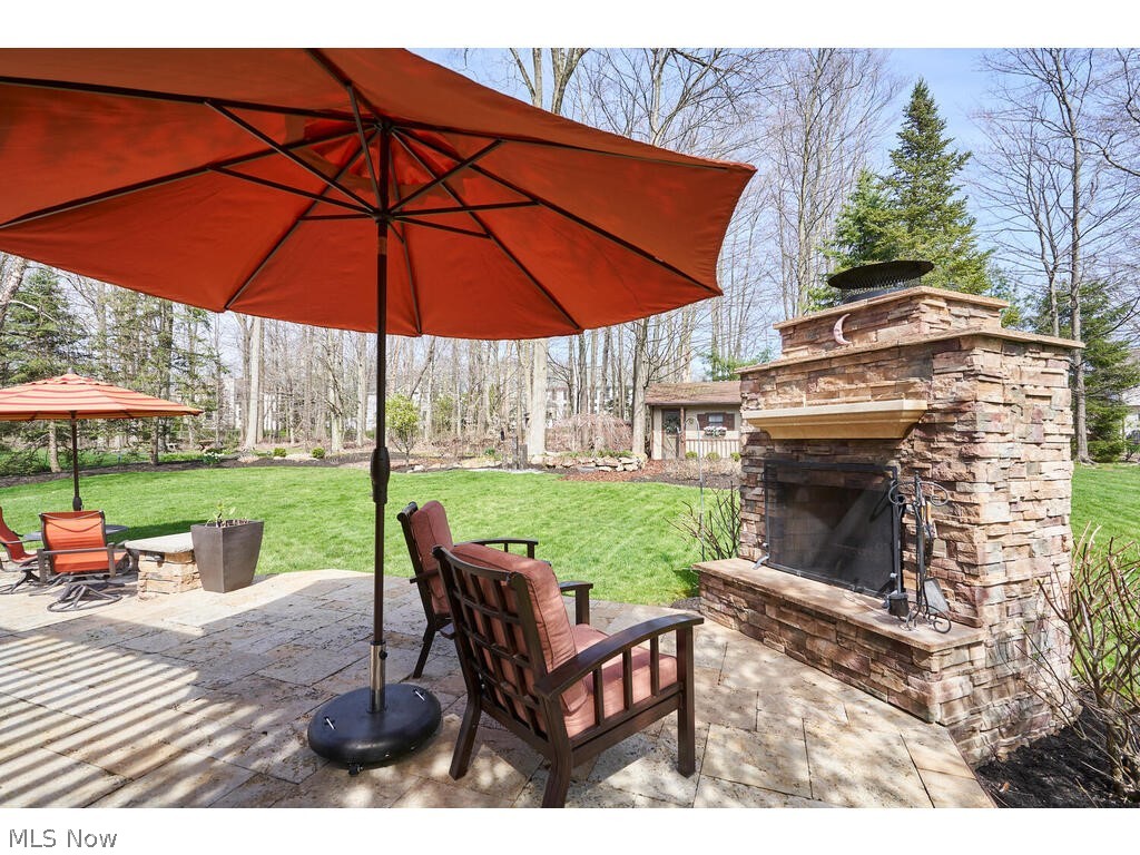 Reserve At Macintosh Farms - Residential