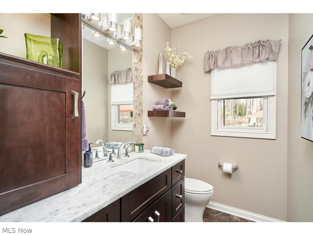 Reserve At Macintosh Farms - Residential