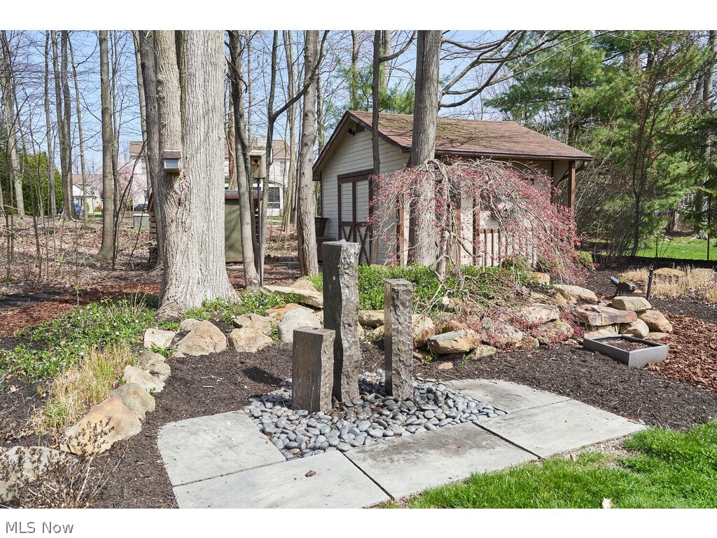 Reserve At Macintosh Farms - Residential