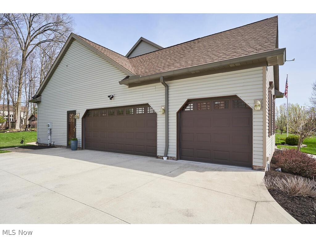 Reserve At Macintosh Farms - Residential