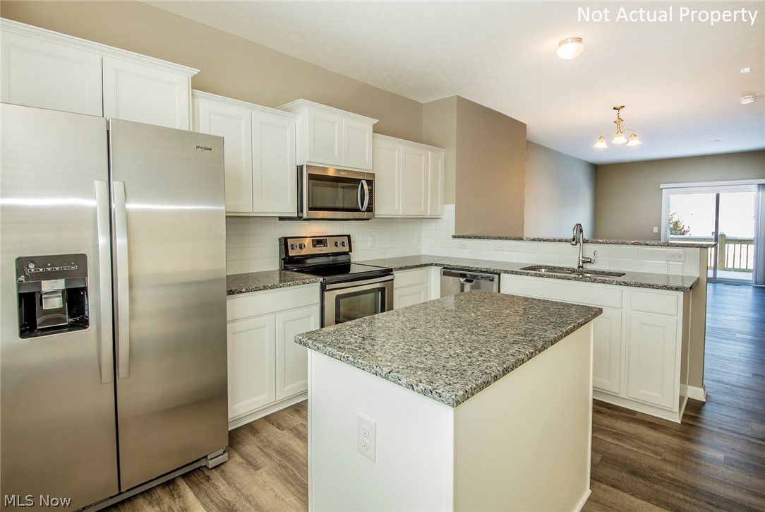 Sycamore Park - Residential