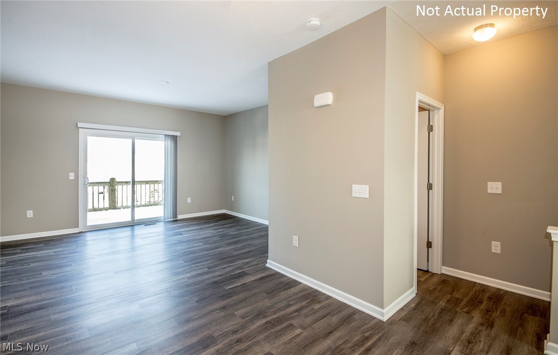 Sycamore Park - Residential