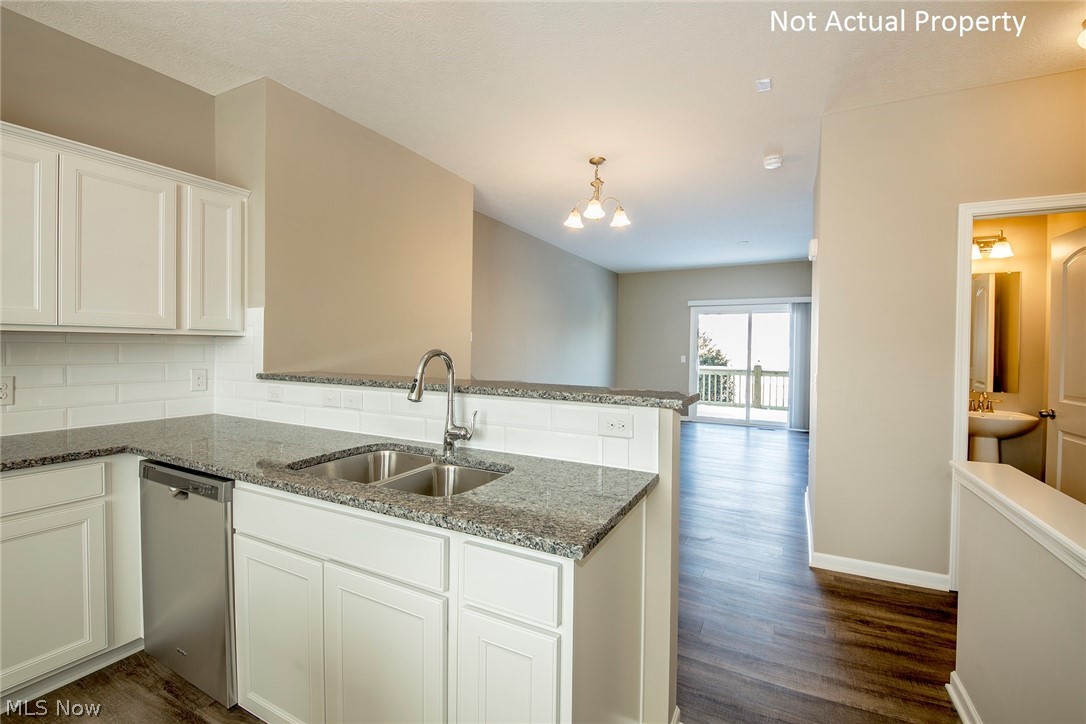 Sycamore Park - Residential