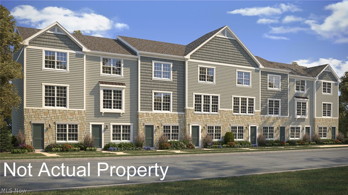 Sycamore Park - Residential