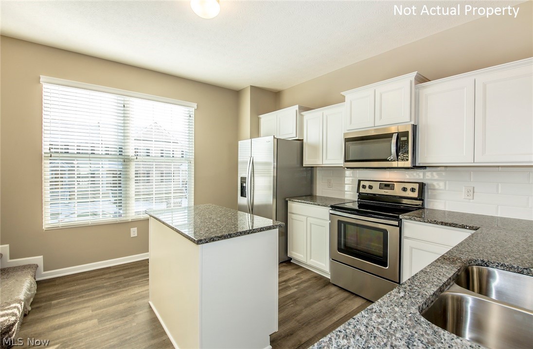 Sycamore Park - Residential