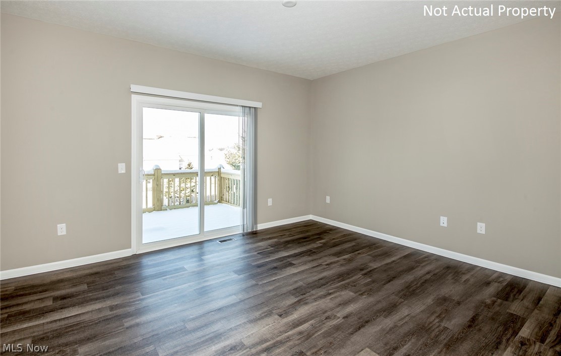 Sycamore Park - Residential