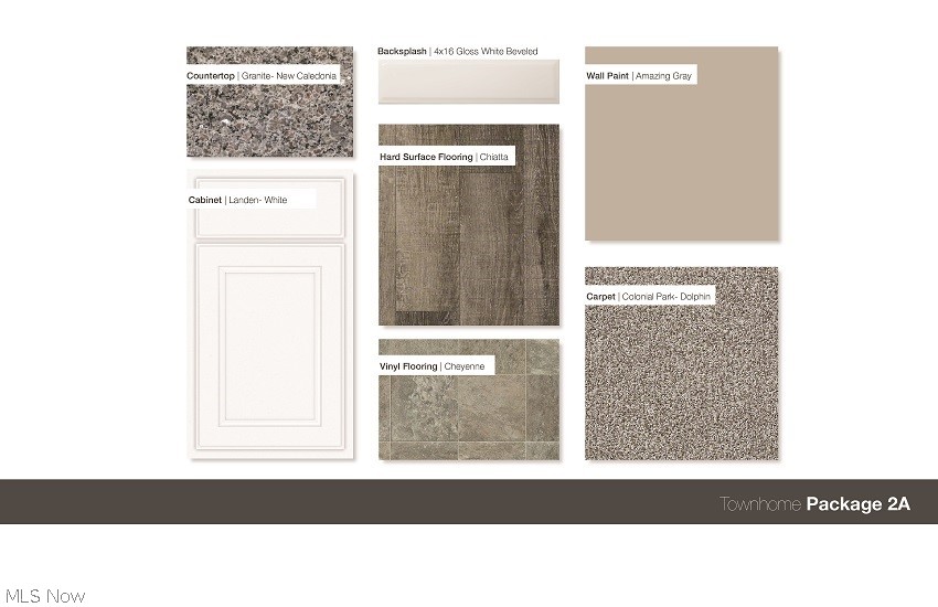 Sycamore Park - Residential