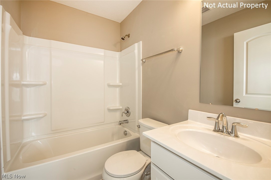 Sycamore Park - Residential