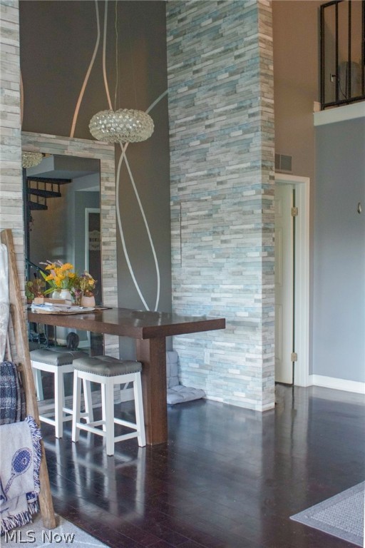 Fox Hollow/Woodhawk Condo - Residential