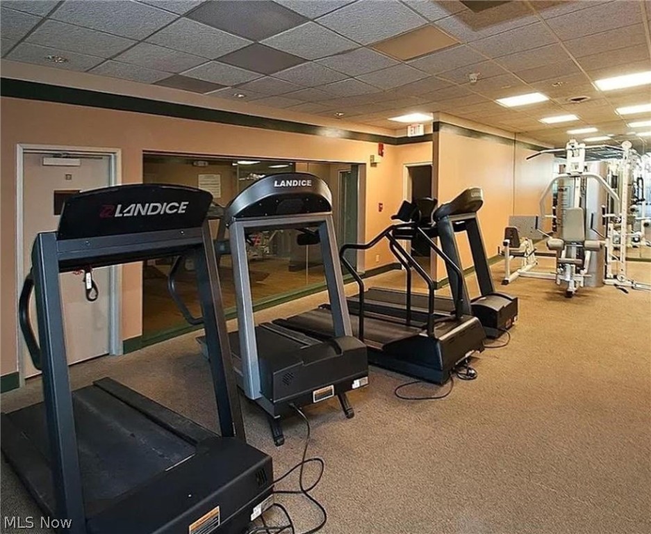 Fox Hollow/Woodhawk Condo - Residential