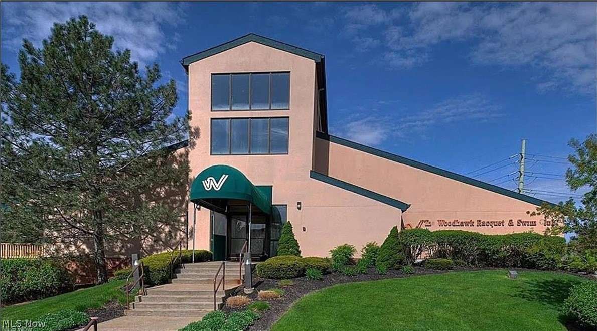 Fox Hollow/Woodhawk Condo - Residential