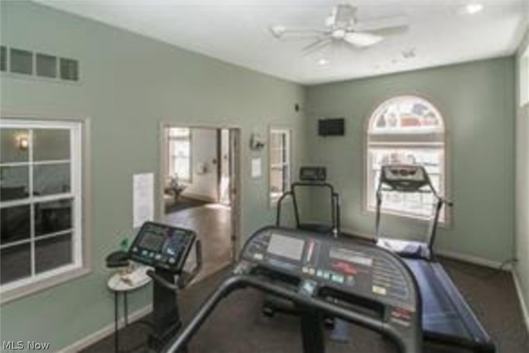 Fox Hollow/Woodhawk Condo - Residential