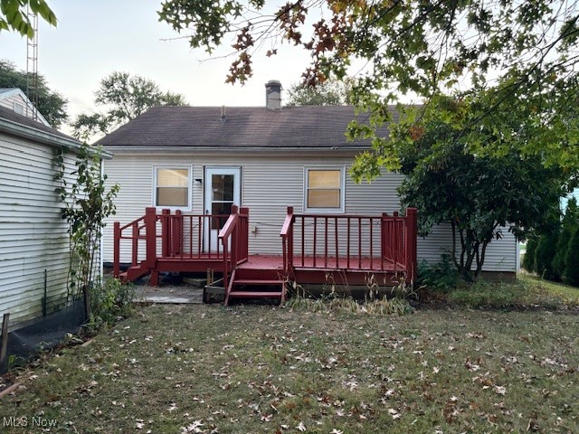 North Canton - Residential