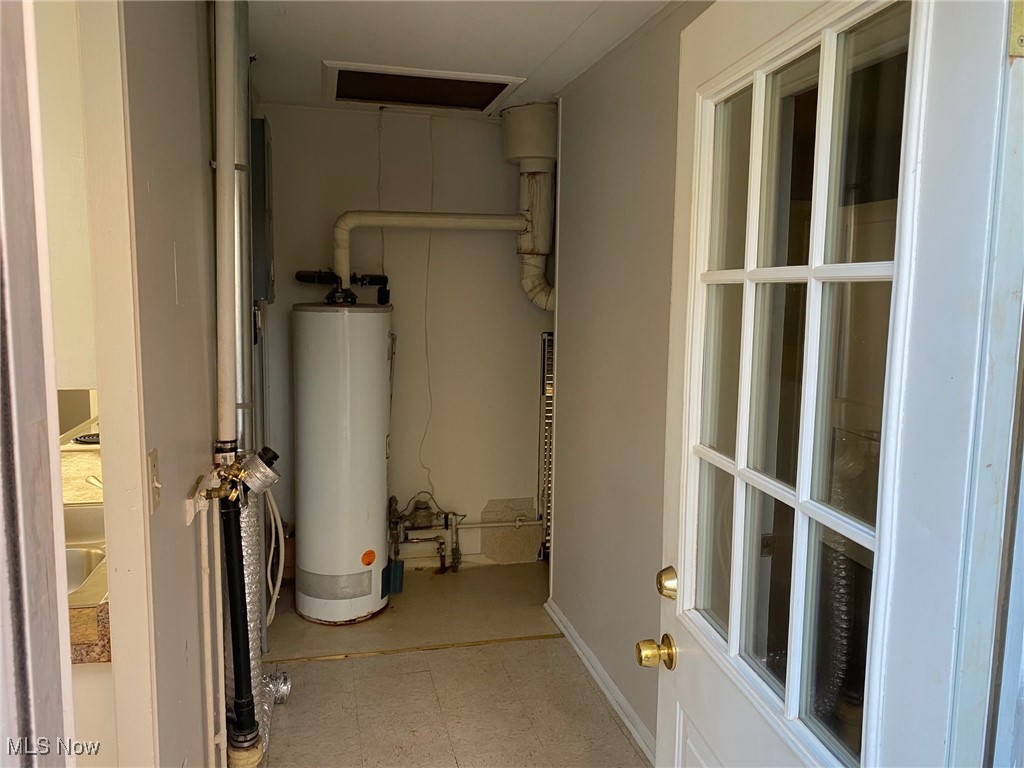 North Canton - Residential