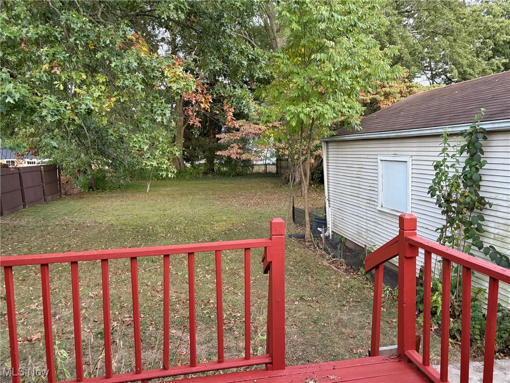 North Canton - Residential