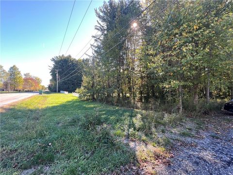 8625 Bainbridge Road Chagrin Falls OH 44023