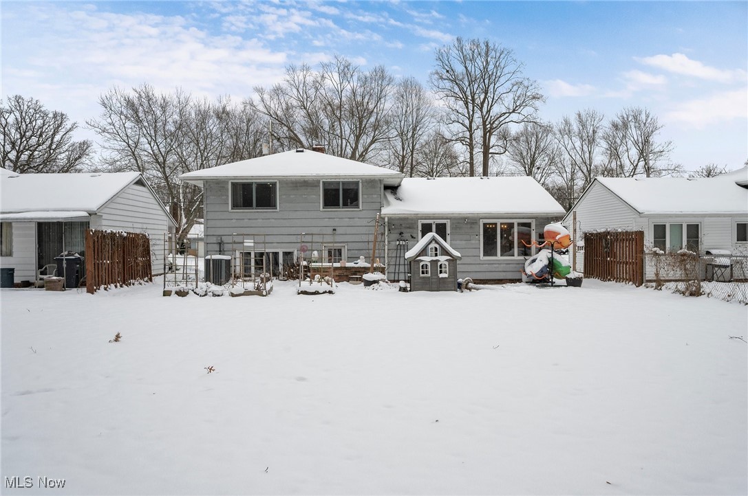 6506 Glenallen Avenue, Solon, Ohio image 9