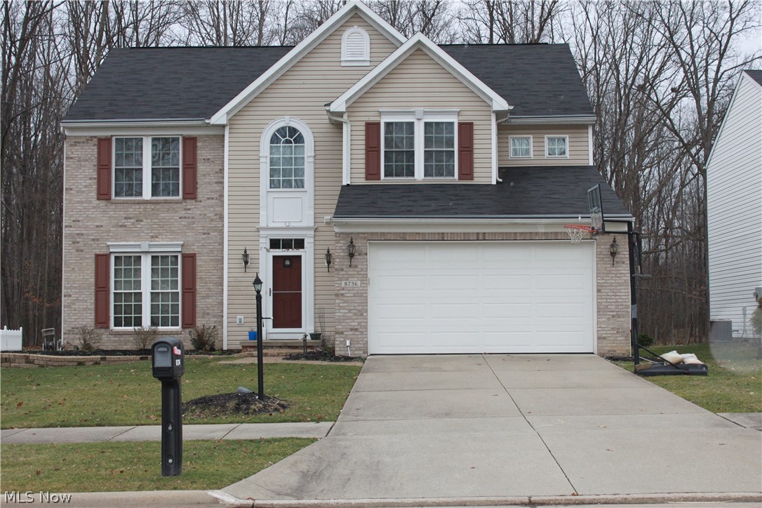 Silver Rdg Ph 01 - Residential