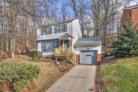 24700 Hawthorne Drive, Euclid, OH 44117 - #: 5114602