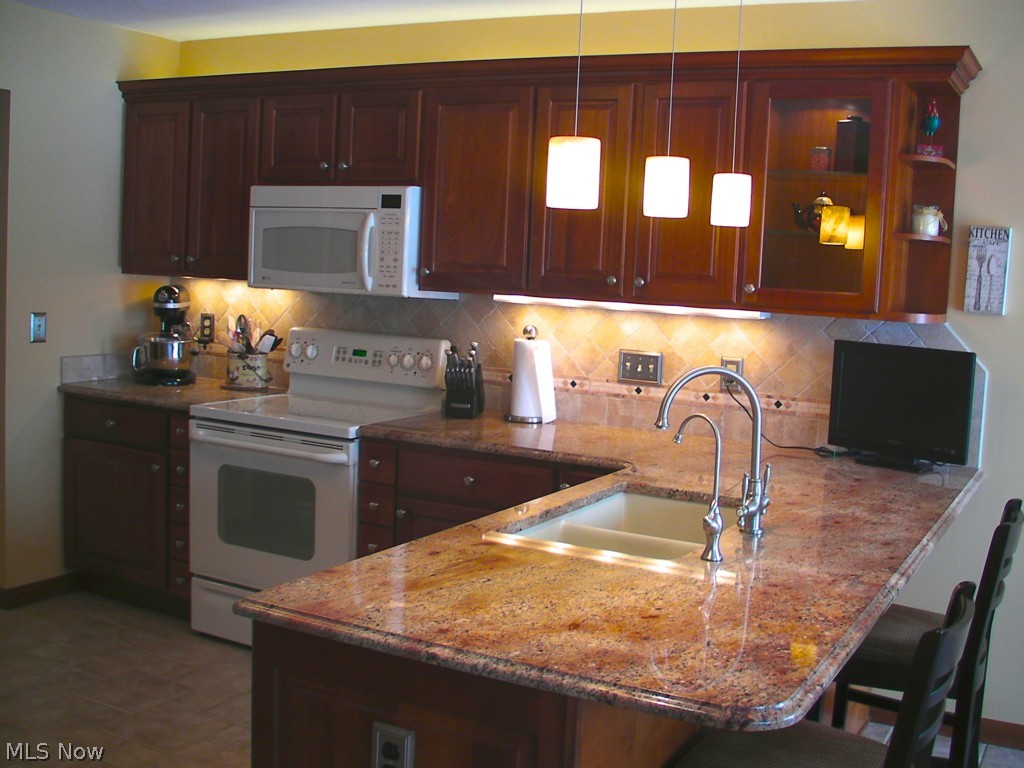 Timberwood Estate - Residential