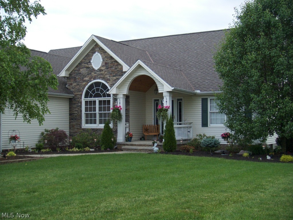 Timberwood Estate - Residential