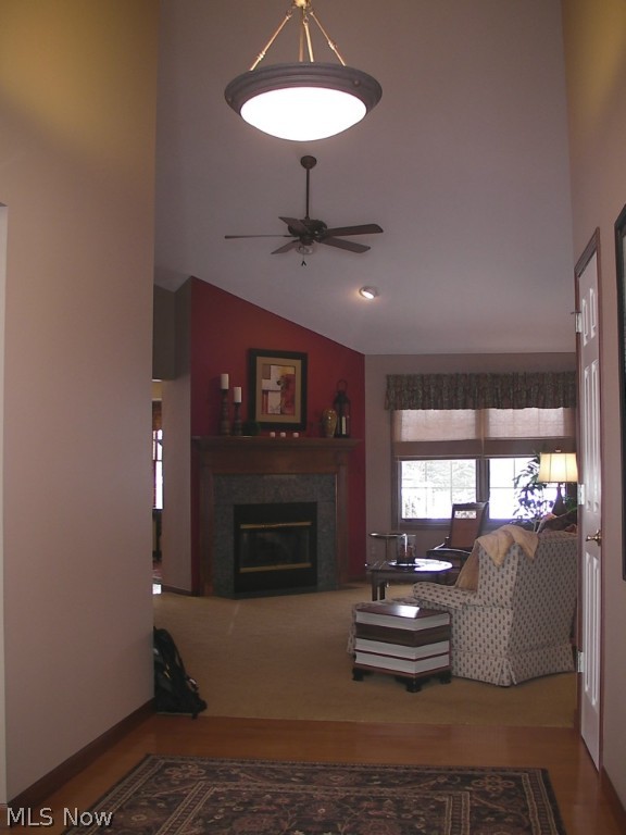 Timberwood Estate - Residential