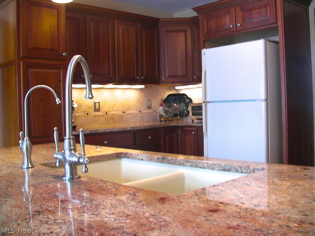 Timberwood Estate - Residential