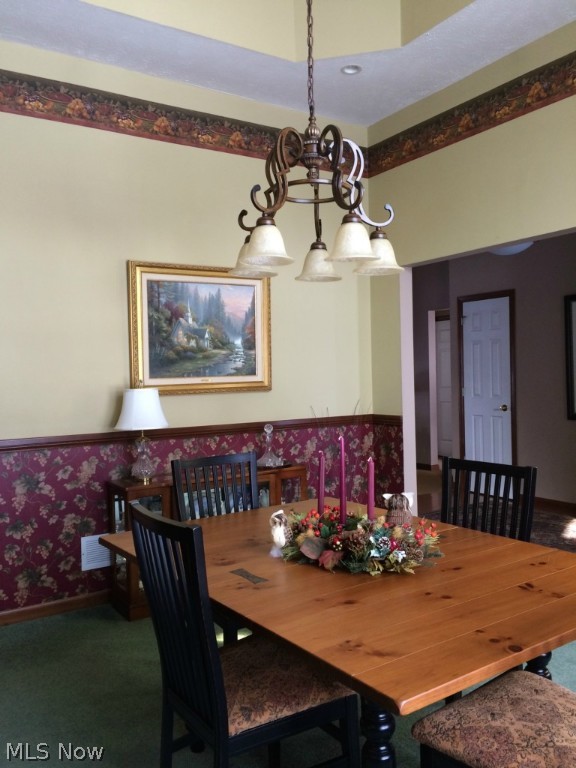 Timberwood Estate - Residential