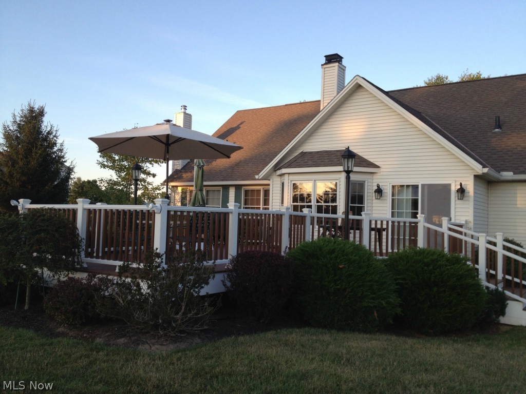 Timberwood Estate - Residential