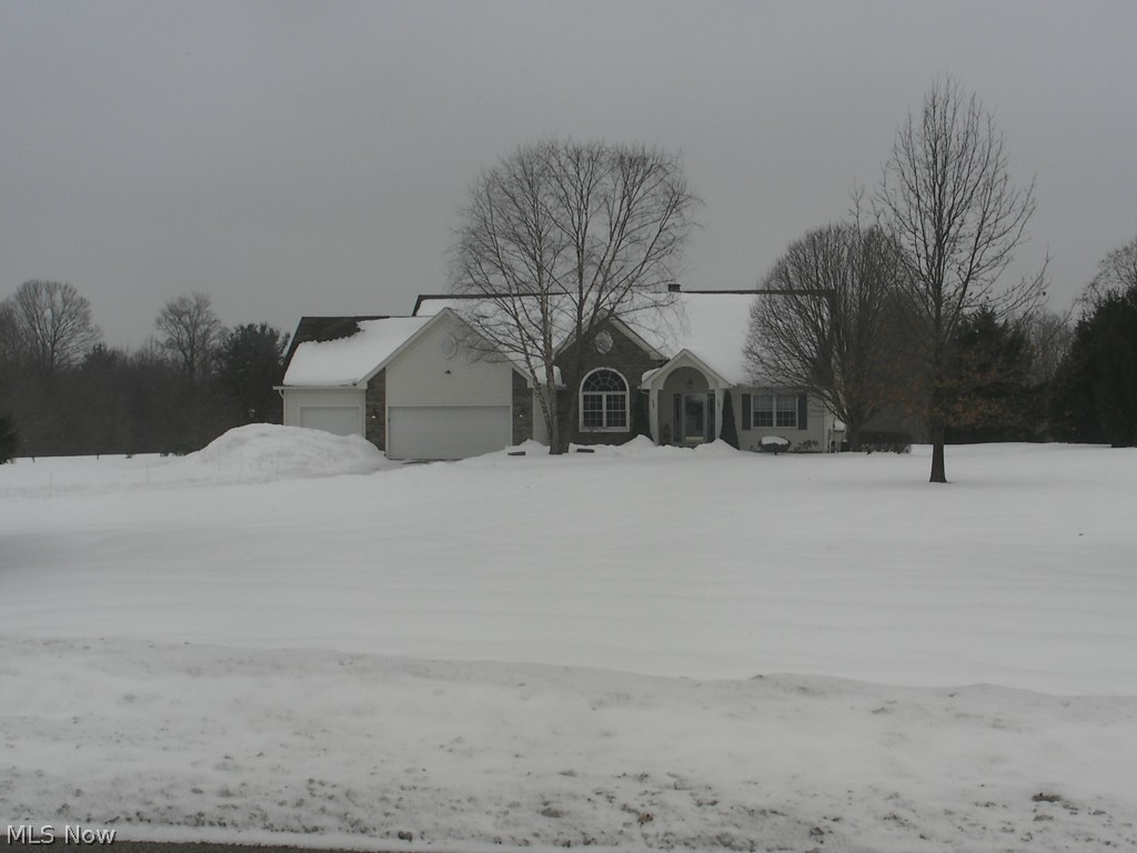 Timberwood Estate - Residential