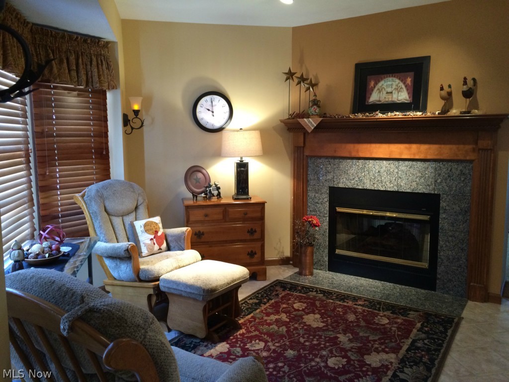 Timberwood Estate - Residential