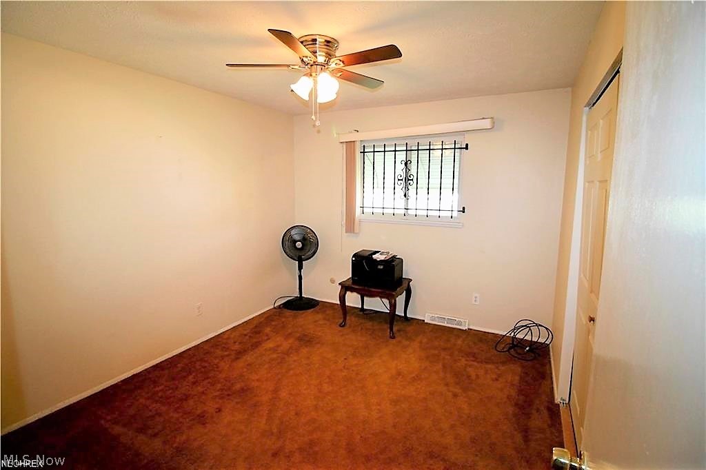 Metro Park Estates - Residential Lease