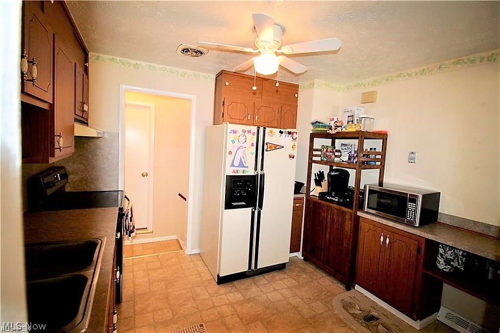 Metro Park Estates - Residential Lease