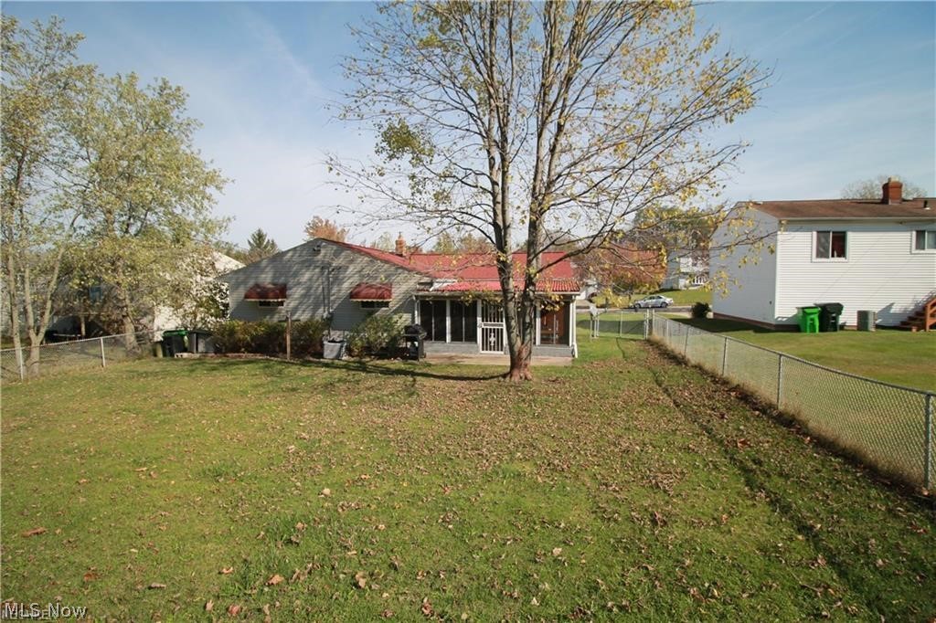 Metro Park Estates - Residential Lease