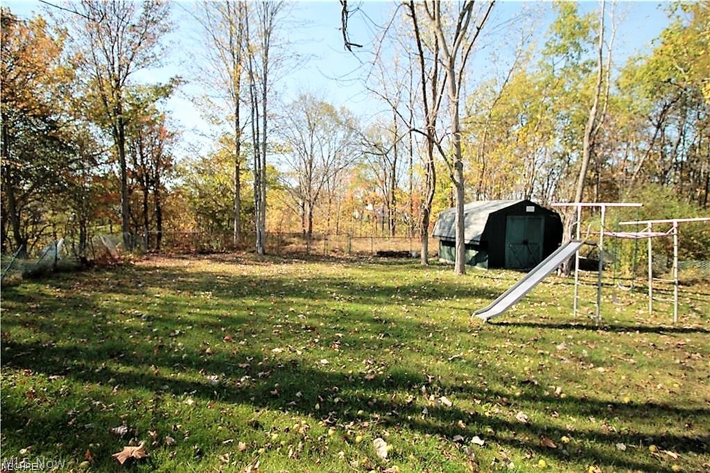 Metro Park Estates - Residential Lease