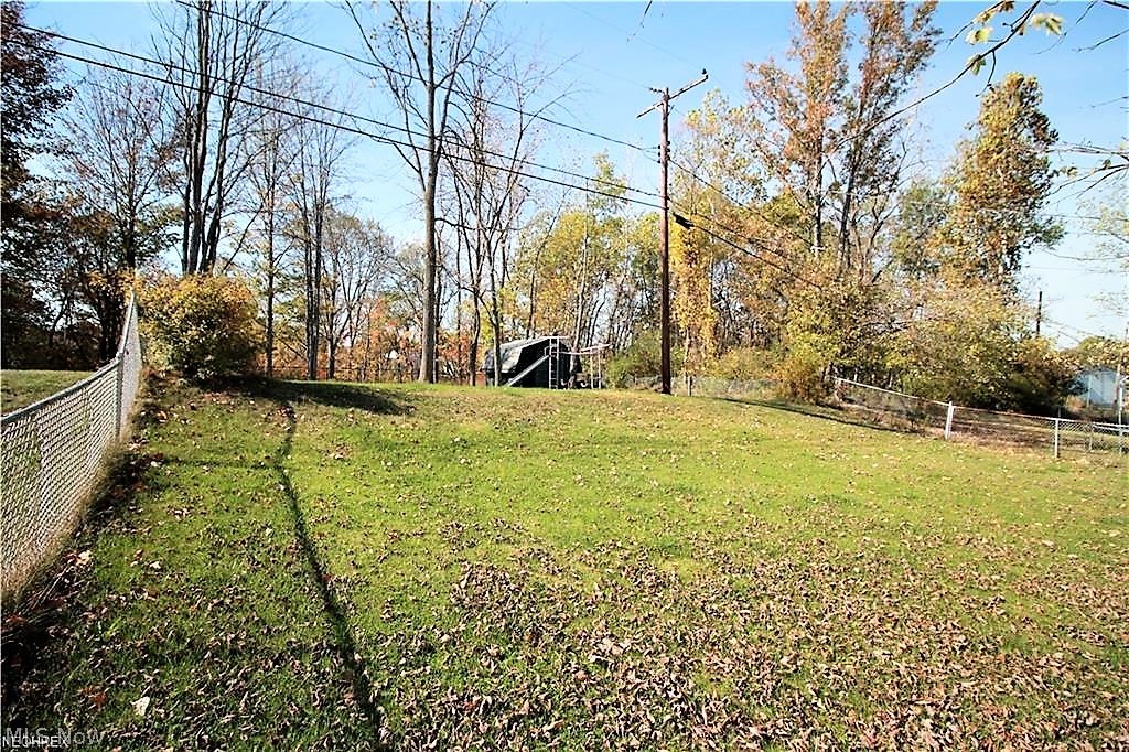 Metro Park Estates - Residential Lease