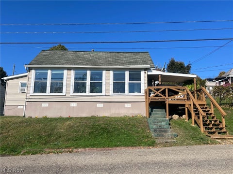 Tiny photo for 216 Henderson Street, Barnesville, OH 43713 (MLS # 5255638)