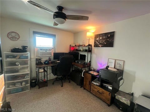 Tiny photo for 216 Henderson Street, Barnesville, OH 43713 (MLS # 5255638)
