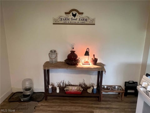 Tiny photo for 216 Henderson Street, Barnesville, OH 43713 (MLS # 5255638)