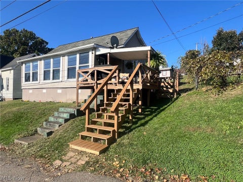 Tiny photo for 216 Henderson Street, Barnesville, OH 43713 (MLS # 5255638)