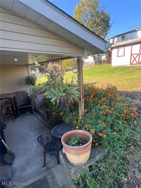 Tiny photo for 216 Henderson Street, Barnesville, OH 43713 (MLS # 5255638)