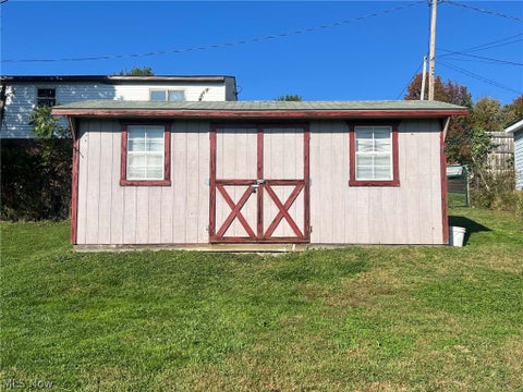 Tiny photo for 216 Henderson Street, Barnesville, OH 43713 (MLS # 5255638)